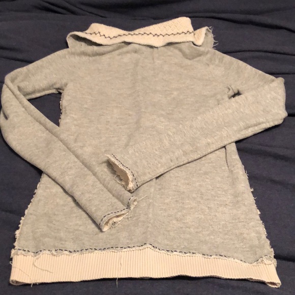 Anthropologie - Saturday Sunday - Picture 4 of 8